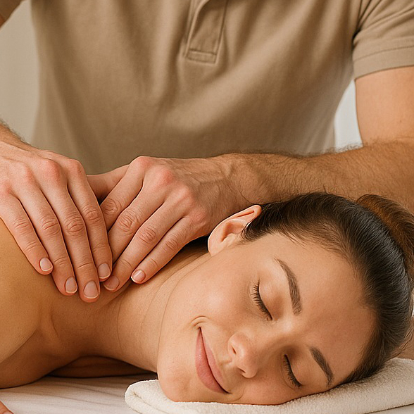 Health massage